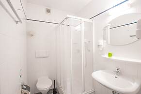 Hotel Garni Zwickau Mosel