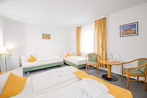 Hotel Garni Zwickau Mosel