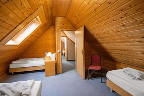 Hotel Garni Zwickau Mosel