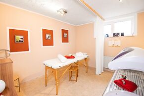 Hotel Garni Zwickau Mosel