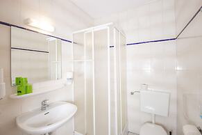 Hotel Garni Zwickau Mosel