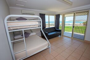 RAC Ningaloo Reef Resort