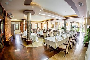 Hotel Sahara