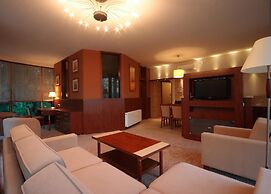 Hotel Sahara