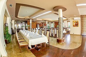 Hotel Sahara