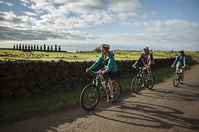 explora Rapa Nui