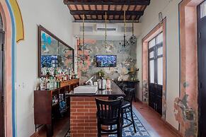 La Terraza de San Juan