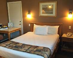 Canadas Best Value Inn Kelowna