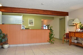 Canadas Best Value Inn Kelowna