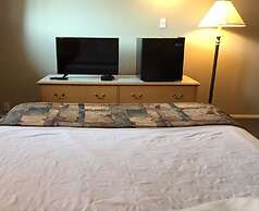 Canadas Best Value Inn Kelowna