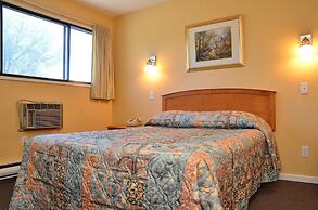 Canadas Best Value Inn Kelowna