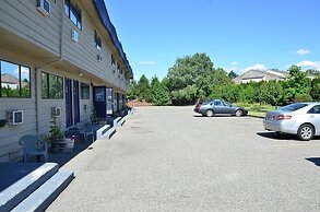 Canadas Best Value Inn Kelowna