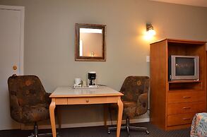 Canadas Best Value Inn Kelowna