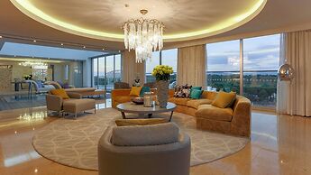 Conrad Algarve