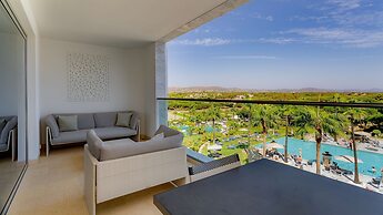 Conrad Algarve