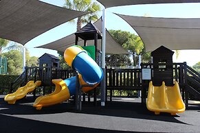 Conrad Algarve