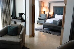 Conrad Algarve
