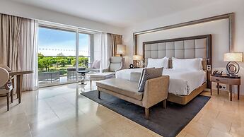 Conrad Algarve