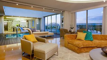 Conrad Algarve