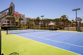 Conrad Algarve