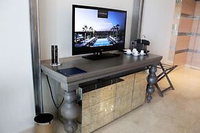 Conrad Algarve