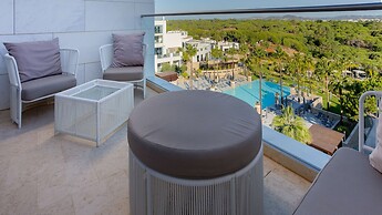 Conrad Algarve