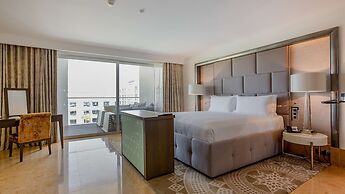 Conrad Algarve