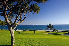 Conrad Algarve
