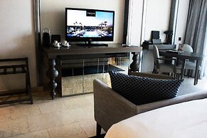 Conrad Algarve
