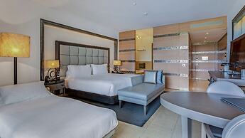 Conrad Algarve