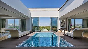 Conrad Algarve