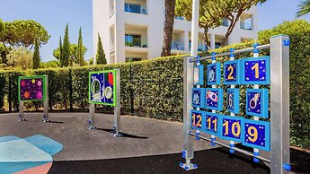 Conrad Algarve