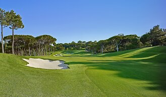 Conrad Algarve