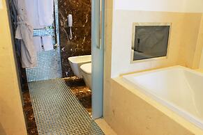Conrad Algarve