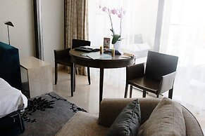 Conrad Algarve