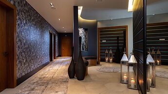 Conrad Algarve