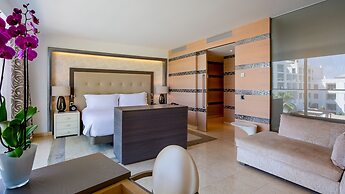 Conrad Algarve