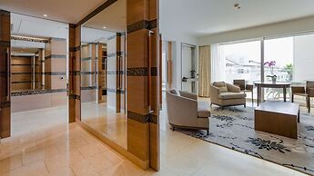 Conrad Algarve