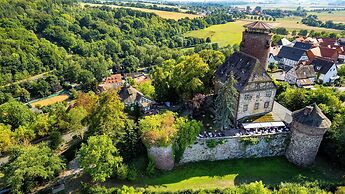 Hotel Burg Trendelburg