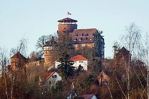 Hotel Burg Trendelburg