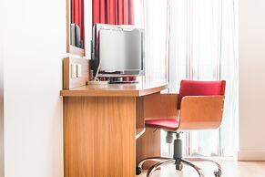 Ramada Encore by Wyndham Leicester City Centre