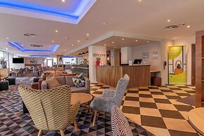 Ramada Encore by Wyndham Leicester City Centre