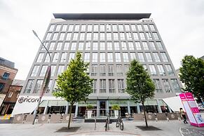 Ramada Encore by Wyndham Leicester City Centre