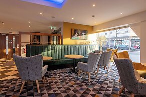Ramada Encore by Wyndham Leicester City Centre