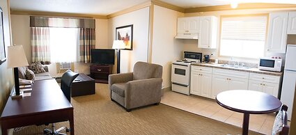 Days Inn by Wyndham High Level