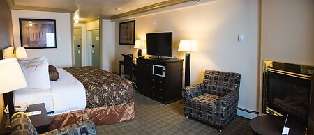 Days Inn by Wyndham High Level