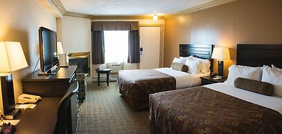 Days Inn by Wyndham High Level