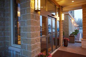 Comfort Hotel Bayer's Lake