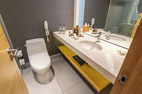 Sonesta Hotel Bogota