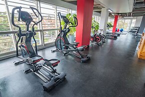 Sonesta Hotel Bogota